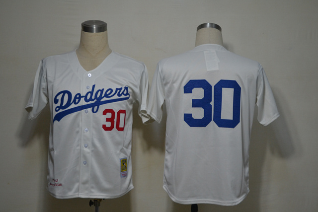 Los Angeles Dodgers jerseys-067